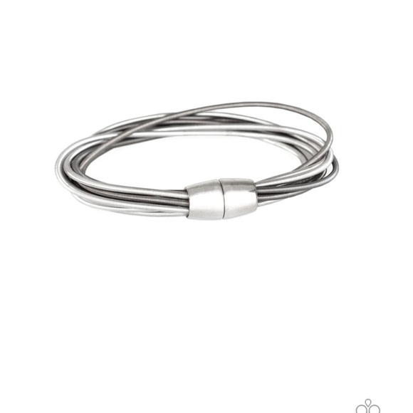 Bracelets Bundle of Three NEW Unisex Urban Boho See Photos & Read Below - Picture 4 of 5